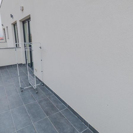 Penthouse Luxury Fălticeni Exterior foto